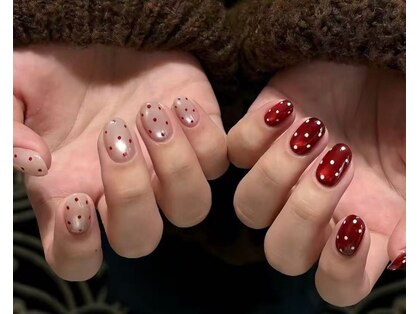 キアラネイルサロンの写真