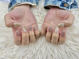 定額デザイン《Hand》