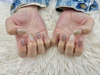 定額デザイン《Hand》