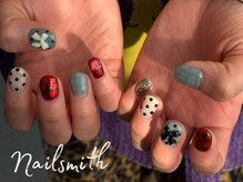 ネイルスミス(Nailsmith)