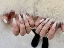 トランキル(Tranquille)/エアーグラデーション