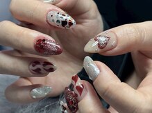 ウォル トウキョウ 渋谷(WOL TOKYO)/【限定/ジェル】120分