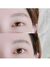 リコ(Rico)/パーマデザイン