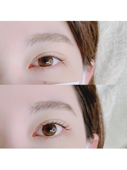 リコ(Rico)/パーマデザイン