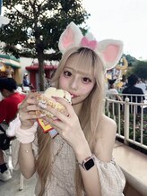 【ネイル専門】#AIR NAIL【3/5 NEW OPEN(予定)】 佐々木 姫華