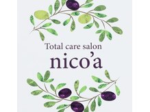 ニコア(nico'a)