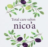 ニコア(nico'a)