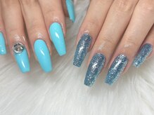 ルアナ(Lua)/ワンカラー