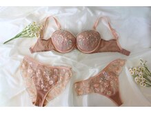 ビサンテ(Vi sante)/育乳ブラ　　バストアップ