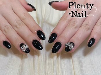 プレンティー(Plenty)/ワンカラーパーツ2個