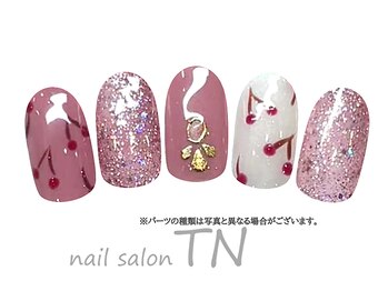 ティーエヌ 蔦屋書店茂原店/7900円コース☆