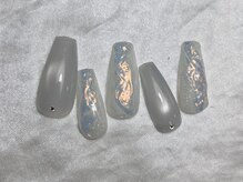 アリュー(Allu)/定額ボリュームコース ￥7000