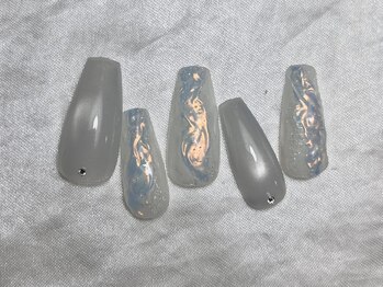 アリュー(Allu)/定額ボリュームコース ￥7000