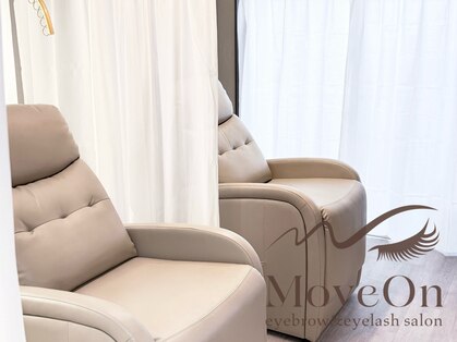 ムーヴオン 府中(MoveOn)の写真