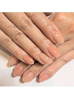 ジェイフェリーク(J Feerique)/シンプルアートコース