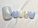 定額フット ¥7980