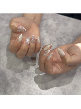 イェス ネイル(yes nail.)/