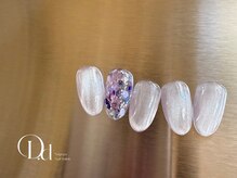 ディディネイル 名鉄岐阜駅前店(D.d nail)/岐阜/パラジェル/定額/長さだし