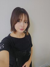ビューティーラバーズ(Beauty Lovers) RIKO