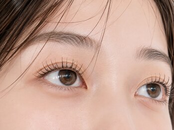 イチロクイチハチ(1618)の写真/【岐阜/当日予約OK/20時まで営業】お仕事帰りに◎細畑駅すぐ&無料駐車場あり♪眉毛×まつパ