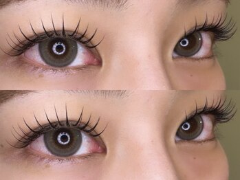 ビューティー アイラッシュ ベルウインク(Bellewink)の写真/”ご希望のデザインはお気軽にご相談ください”理想の目元に近づけるようしっかりカウンセリング★