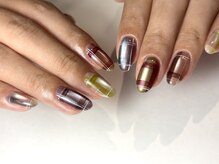 ヴレ ネイル(vrai nail)