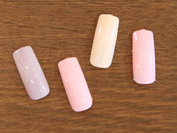 アールデザインストア(R-Design store)/ワンカラー3400円