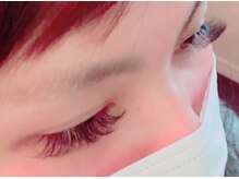 ベル アイラッシュ(Belle Eyelash)/３Dボリュームつけ放題