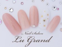 ルグラン(LU GRAND)/☆スタッズ