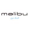 マリブアイラッシュ 太田店(malibu eyelash)ロゴ