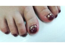 ネイルサロン シェリス(Nail Salon CHELICE)/