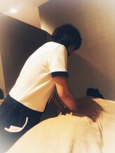 ル タン アトレ川崎店&nbsp;伊藤 