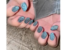 爪屋べっぴん堂/フラッシュネイル