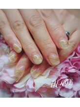 アイネイル(iNAIL)/