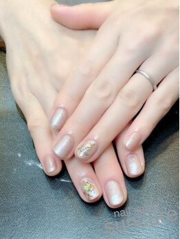 【ネイルデザイン】