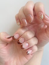 マイシティー ネイル(My City Nail)/