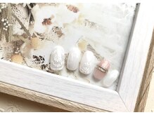 エブロマリン 湘南台店(evromarine)/2021秋冬wedding collection