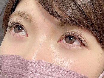 まつげエクステ専門店 アイラ 万代店(EYELA)/ボリュームラッシュ70束