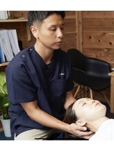 整体院 樹(ITSUKI)&nbsp;当院の こだわり