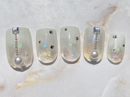 ［吉祥寺］ネイル/パラジェル