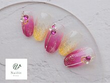 ネイリット 銀座(Nailit)/¥10200【¥11220】