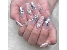 リッツネイル(RitsNail)/23