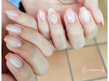 フラワーネイル 古河店(Fleur nail)/デザインネイル