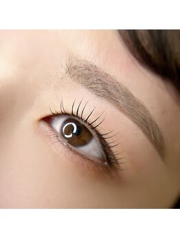 リアン(Lian)/美眉wax ＋ パリジェンヌ