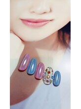 ビューティーサロン 湘南/