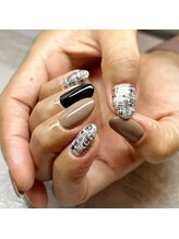 レッシュネイル サロンアンドスクール(RECH NAIL salon&school)/
