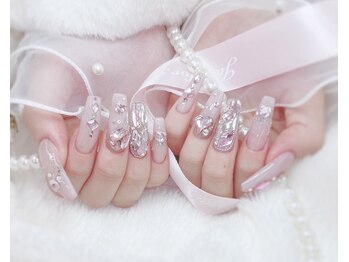 カランカラン(Calin calin)/10本長さだし