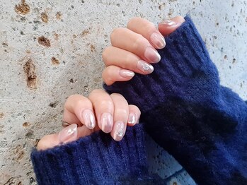 ルカ 大宮(Luca)/<HAND>定額シンプルコース