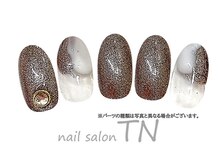 ティーエヌ イオン新潟青山店/１月季節の定額4900円