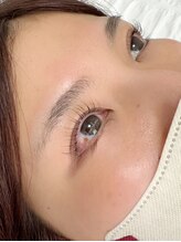シュ シュ(chou chou)/高リピート率のまつげパーマ♪